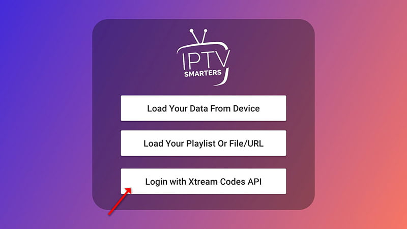 How to setup IPTV on iptv smarters pro 1 1
