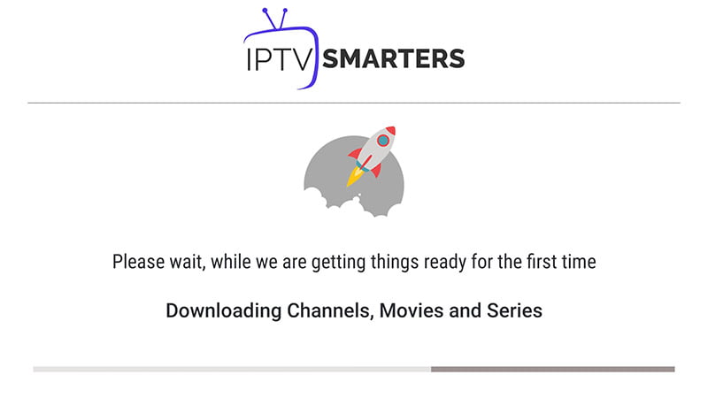How to setup IPTV on iptv smarters pro 3 1